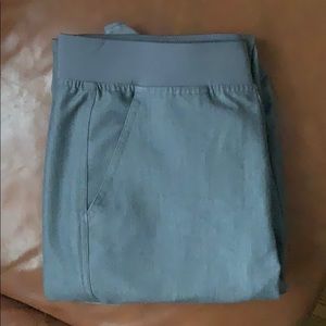 Figs men’s scrubs size small